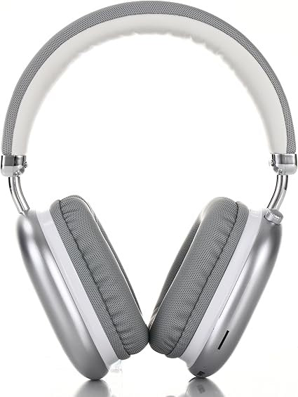 Audífonos  Bluetooth - MODELO DE DIADEMA _SY-BT1638