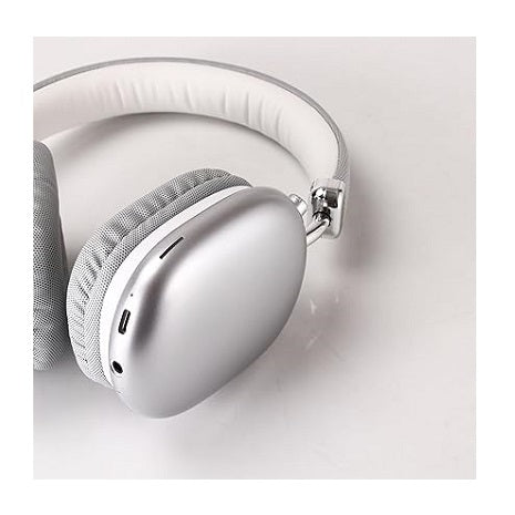 Audífonos  Bluetooth - MODELO DE DIADEMA _SY-BT1638